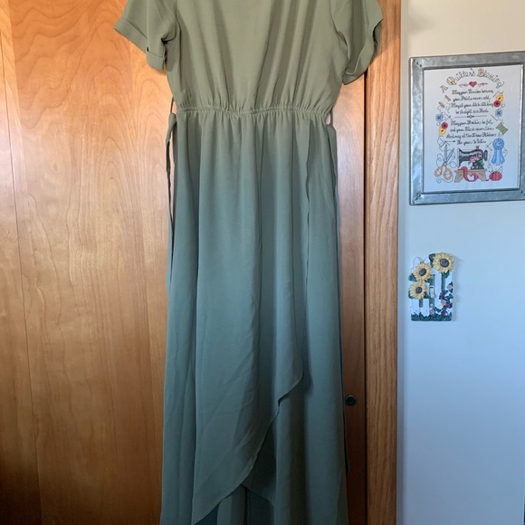 Polagram Dresses & Skirts - Knit dress